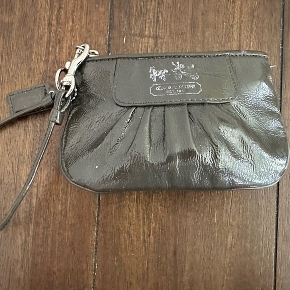 Coach wrislet - Picture 3 of 11